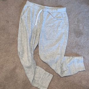 Nike joggers